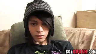 Japan Gay XXX Clips 2